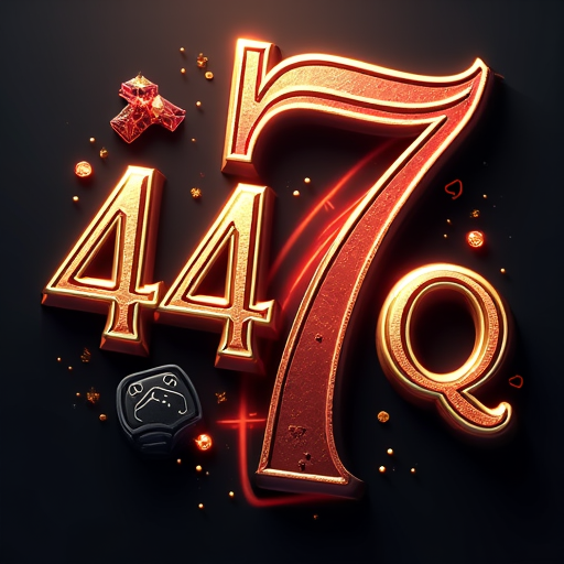 444q